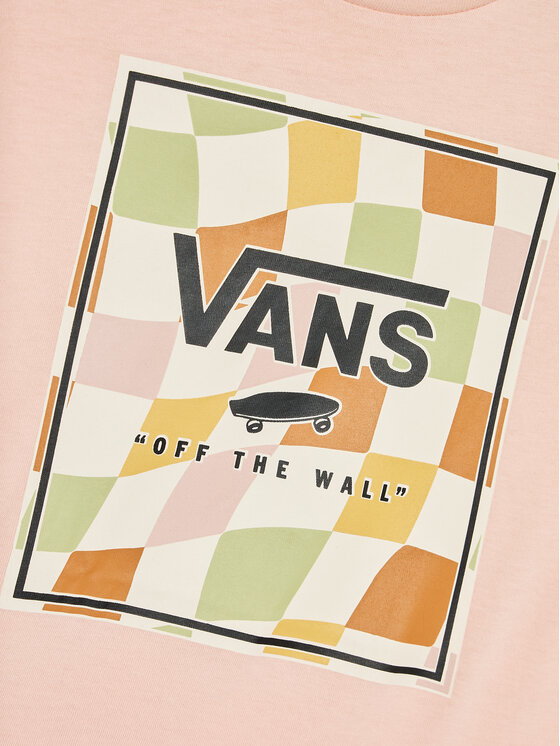 T-Shirt Vans