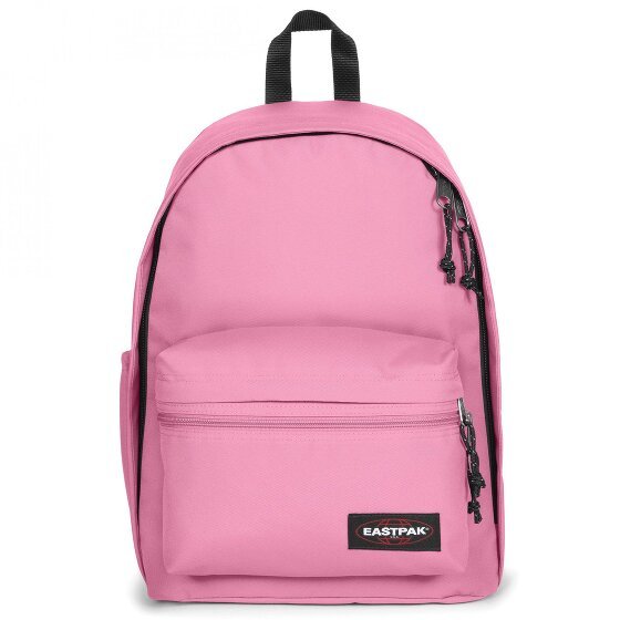 Eastpak Office Zippl'R Plecak 44 cm Komora na laptopa cloud pink