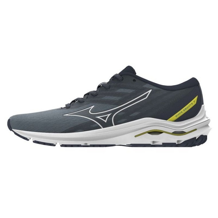 Buty do biegania Mizuno Wave Equate 7  J1GC234854 szare