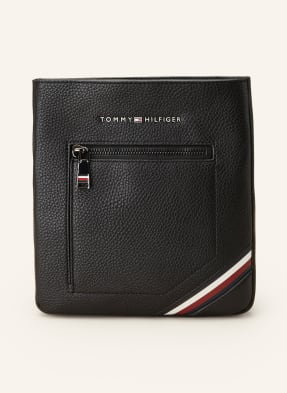 Tommy Hilfiger Torba Na Ramię schwarz