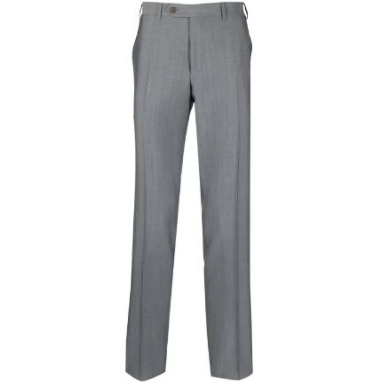 Trousers Canali