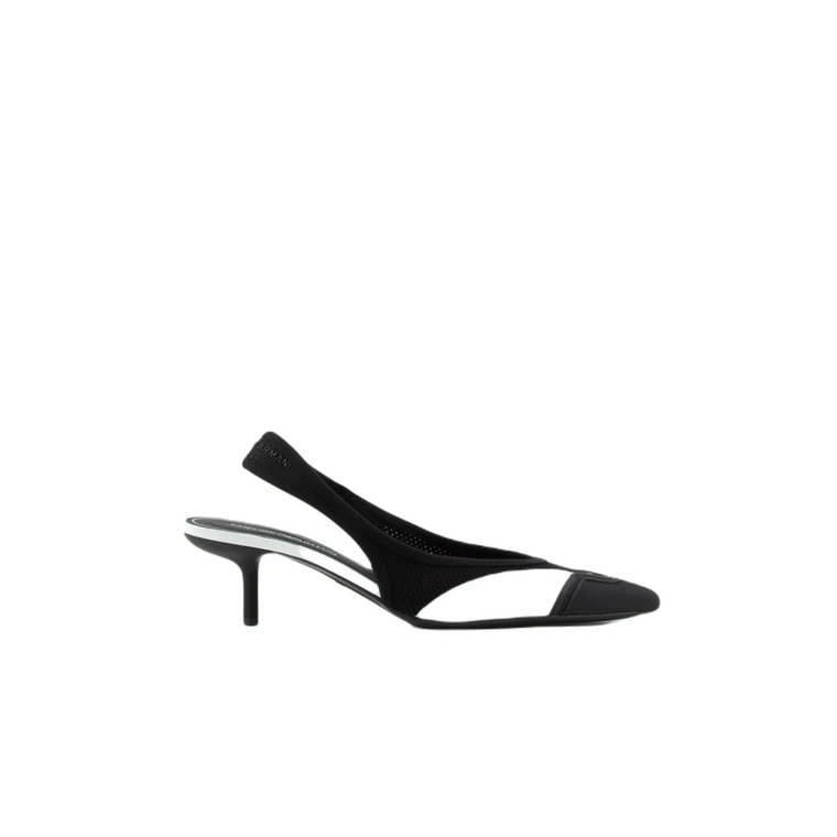 Pumps Emporio Armani