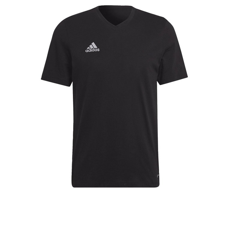 Koszulka piłkarska męska adidas Entrada 22 Tee