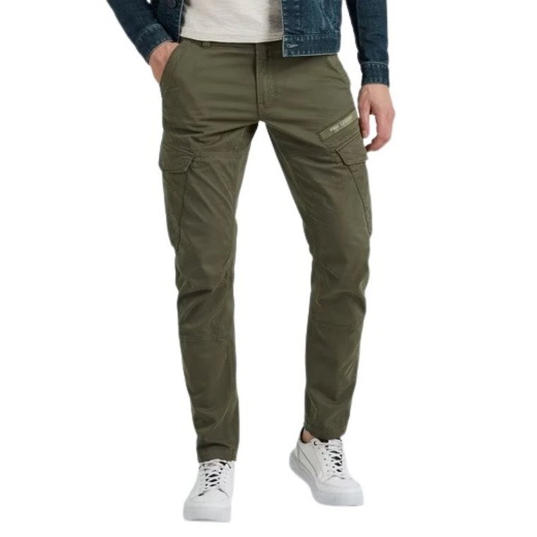 Spodnie - PME Nordrop Cargo Stretch Twill PME Legend