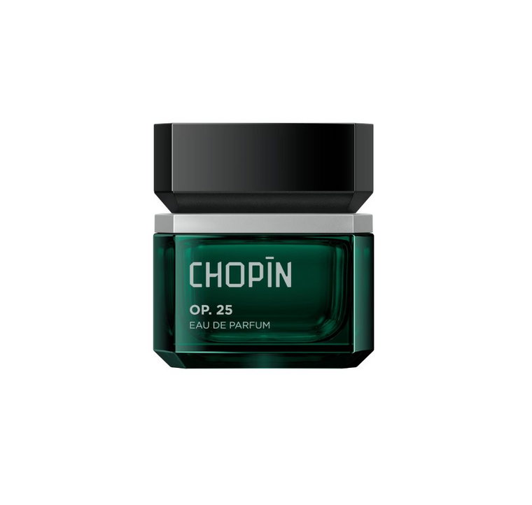 Chopin OP.25 - woda perfumowana dla mężczyzn 50ml