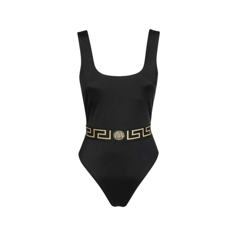 One-piece Versace