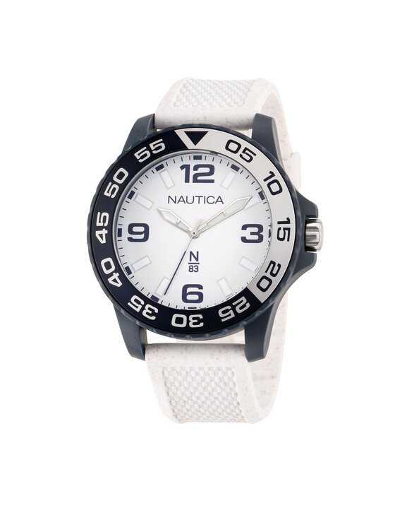 Zegarek Nautica