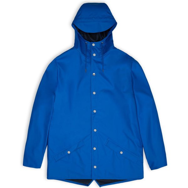 Kurtka unisex W3 Rains