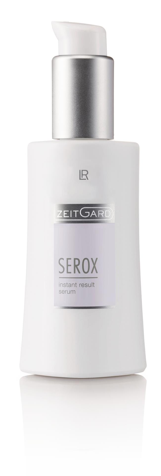 LR Serum Instant Result SEROX LR ZEITGARD 30ml