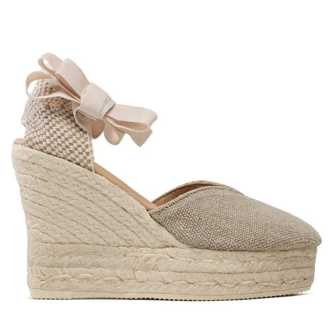 Espadryle Manebi