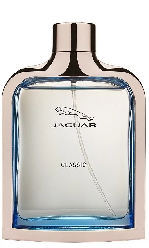 Jaguar Classic Blue woda toaletowa dla mężczyzn 100ml