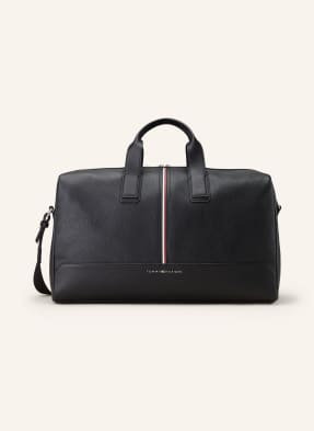 Tommy Hilfiger Torba Podróżna 24,5 L schwarz