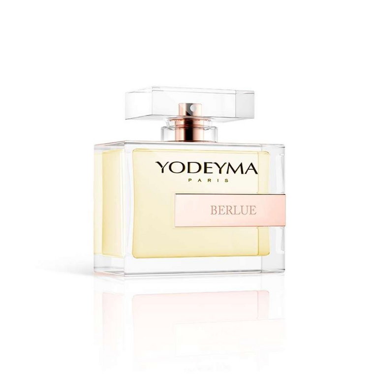 Oryginalny zapach marki Yodeyma model Eau de Parfum Berlue 100 ml kolor . Akcesoria damski. Sezon: Cały rok