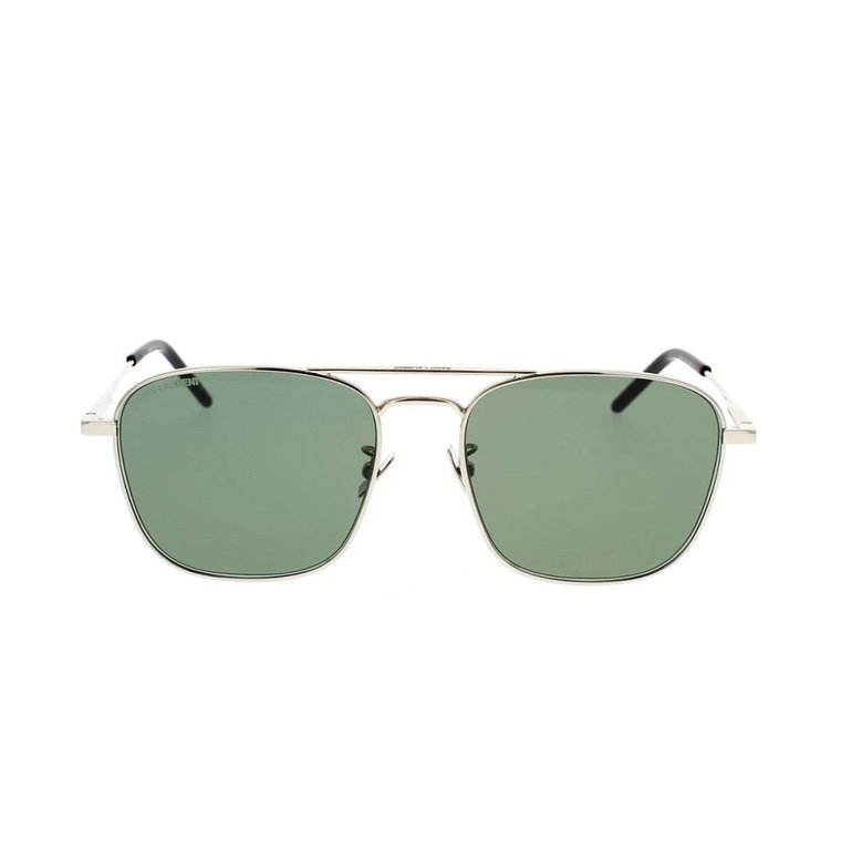 Klasyczne okulary przeciwsłoneczne SL 309 Saint Laurent