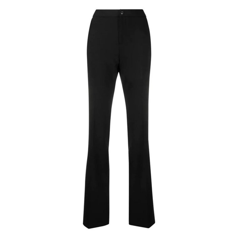 Wide Trousers Twinset