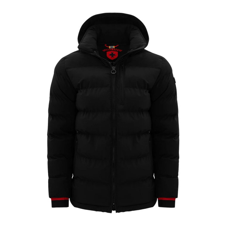 Down Jackets Wellensteyn