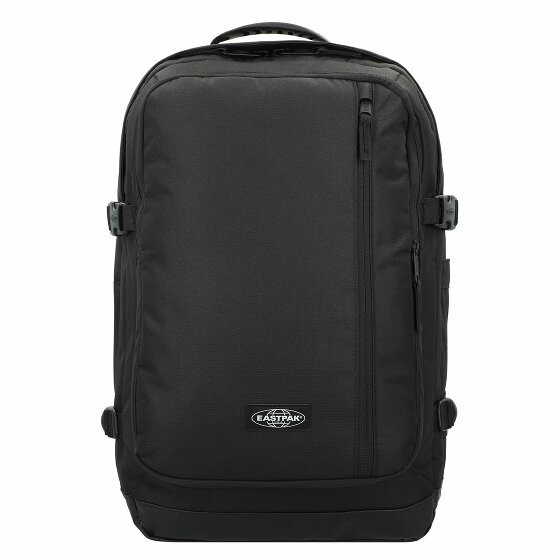 Eastpak Lector Plecak 51 cm Komora na laptopa black