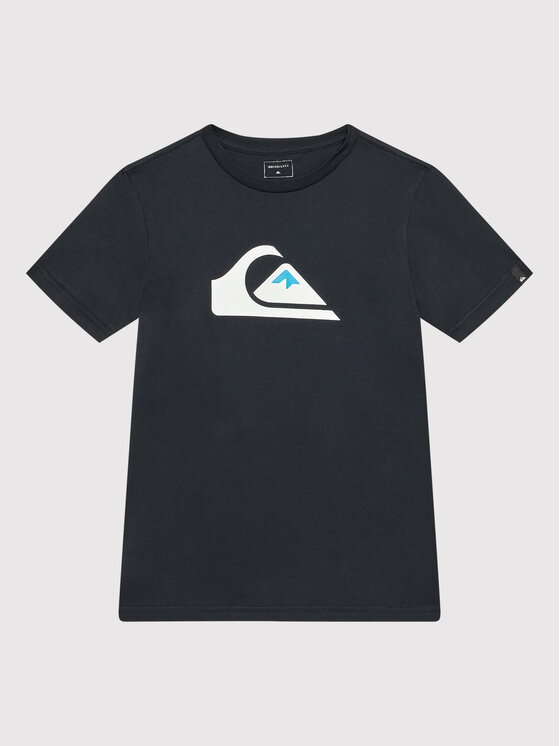 T-Shirt Quiksilver