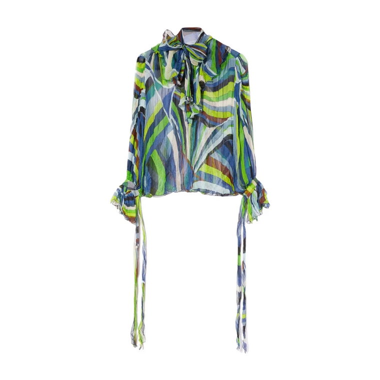 Blouses Emilio Pucci