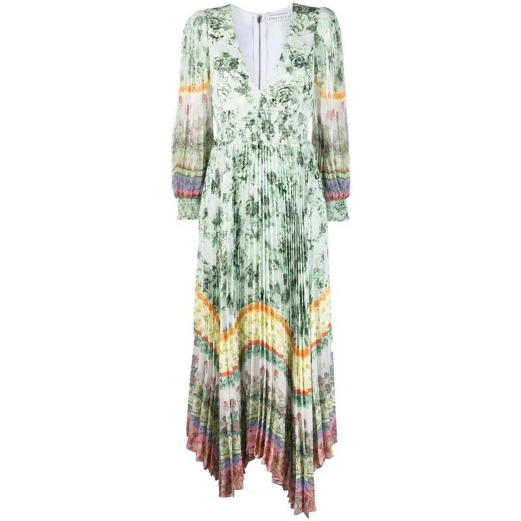 Maxi Dresses Alice + Olivia