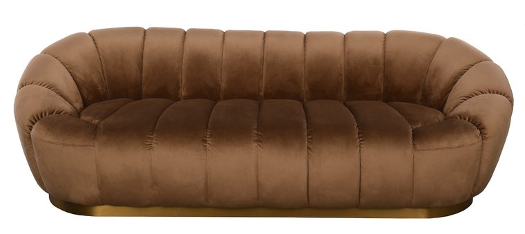 Sofa Sabatini 227x93x74cm