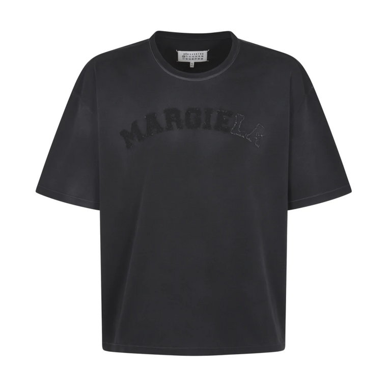 Kolekcja T-Shirtów Maison Margiela