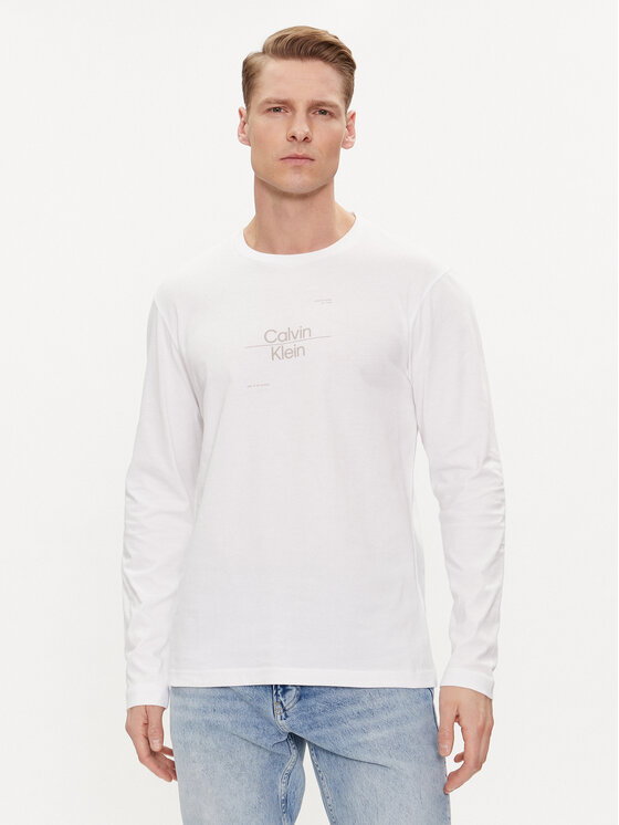 Longsleeve Calvin Klein