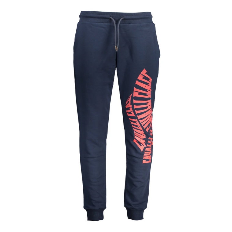 Sweatpants Cavalli Class