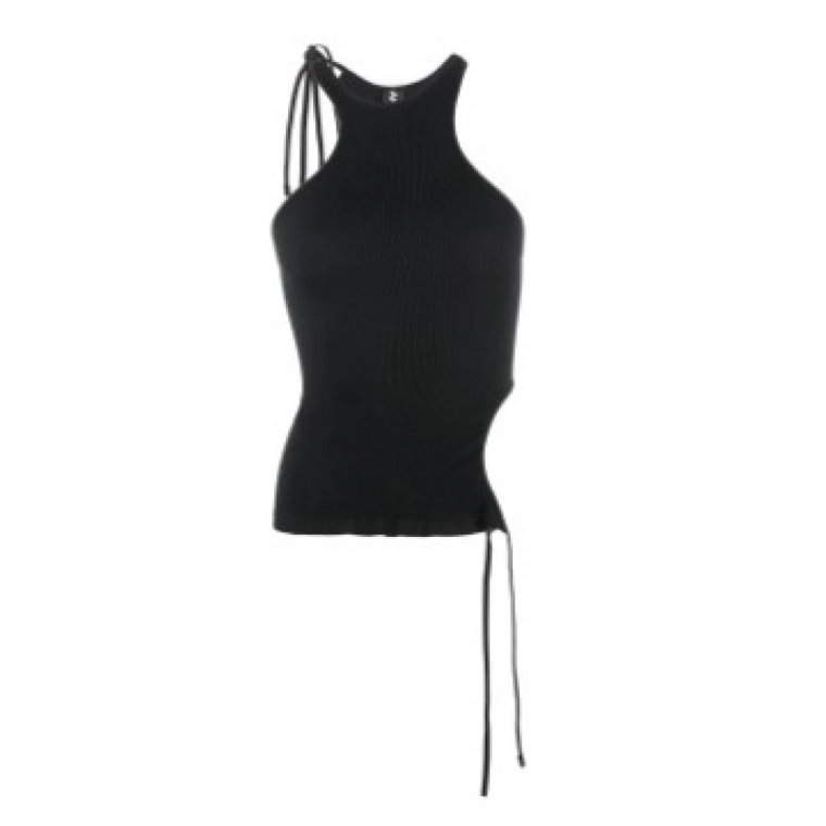 Sleeveless Tops Andrea Adamo