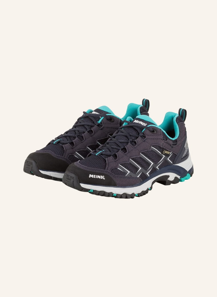 Meindl Buty Outdoorowe Caribe Gtx blau