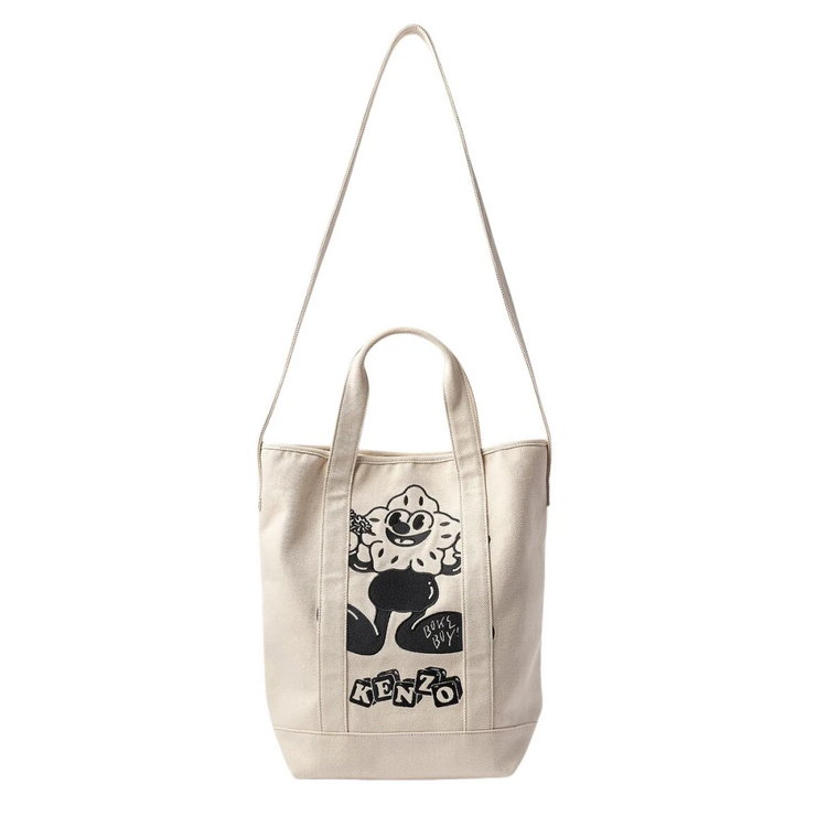 Urban Legacy Tote Bag Kenzo