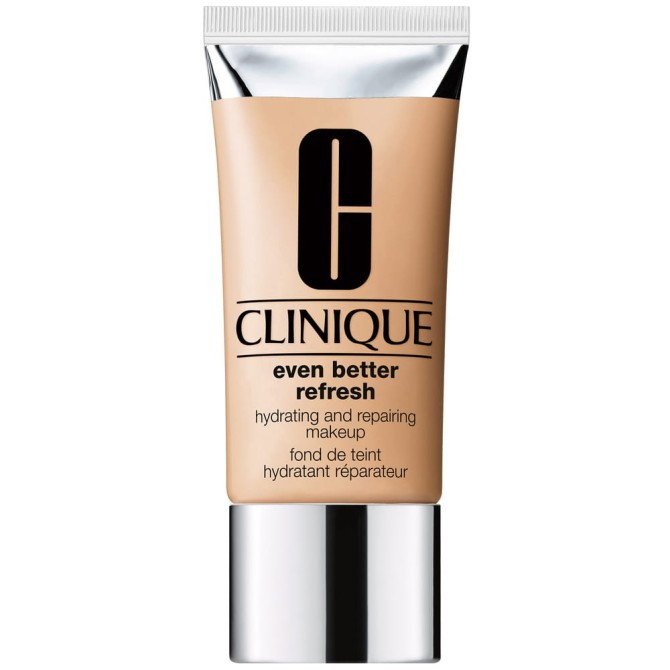 Clinique Even Better Refresh Makeup nawilżająco-regenerujący podkład do twarzy CN52 Neutral 30ml