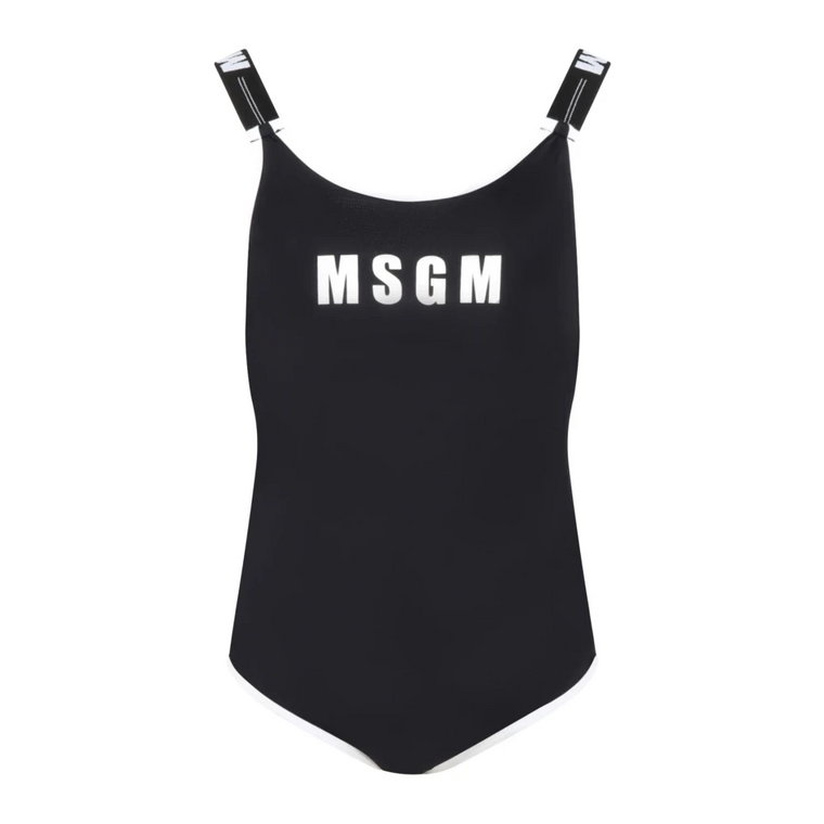 Swimsuits Msgm