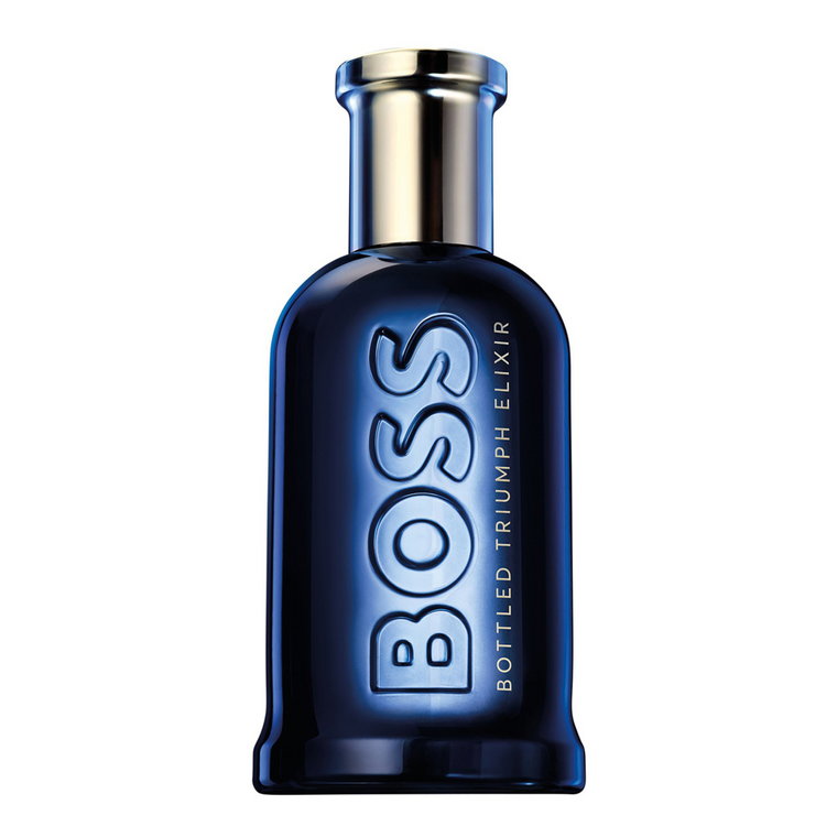Hugo Boss Boss Bottled Triumph Elixir perfumy  50 ml