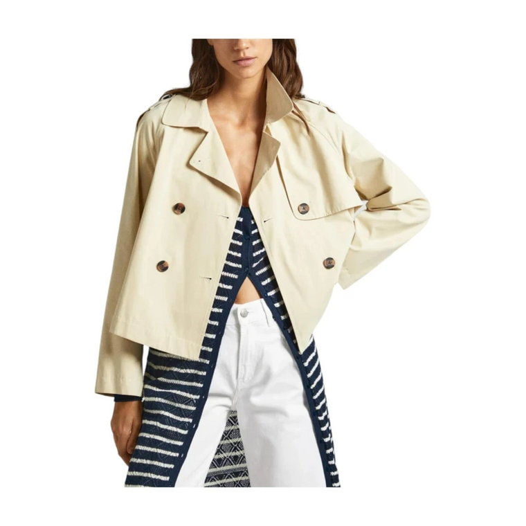 Trenchcoat Sheila Pepe Jeans Pepe Jeans