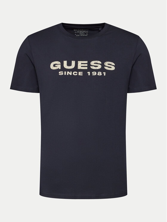 T-Shirt Guess