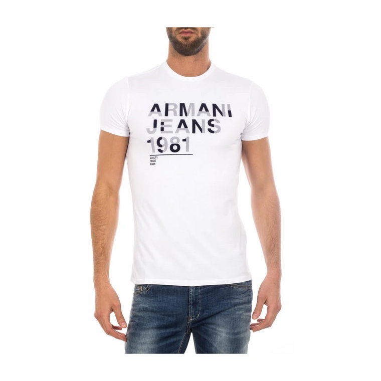 Sweatshirts Armani Jeans