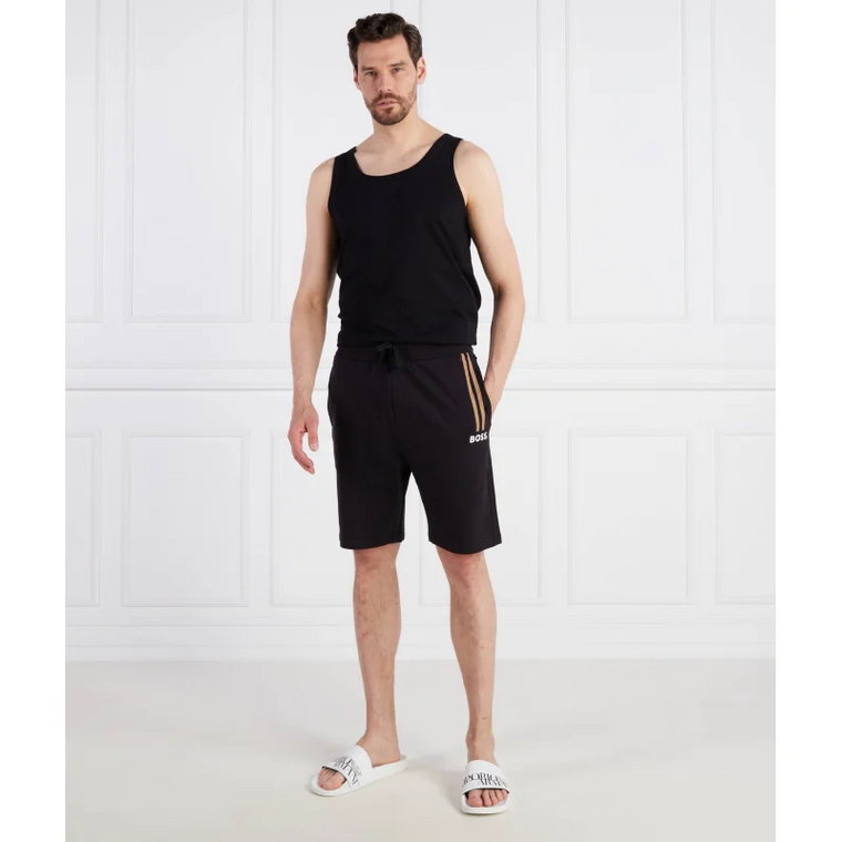 Boss Bodywear Tank top 3-pack Classic | Regular Fit