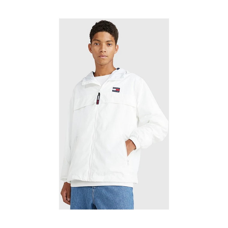 Light Jackets Tommy Jeans