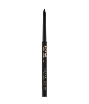 ANASTASIA Beverly Hills Brow Wiz Deluxe Kredka do brwi 0.04 g Granite