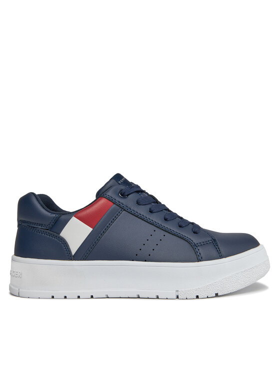 Sneakersy Tommy Hilfiger