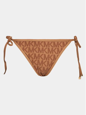 Dół od bikini MICHAEL Michael Kors