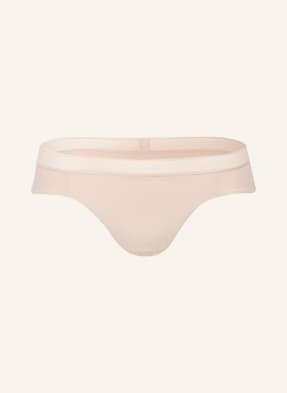 Calvin Klein Figi Seductive Comfort beige