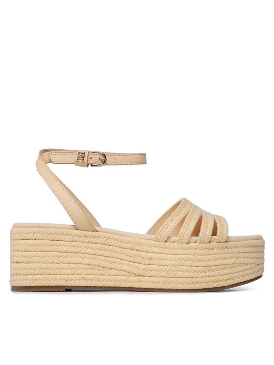 Espadryle Tommy Hilfiger