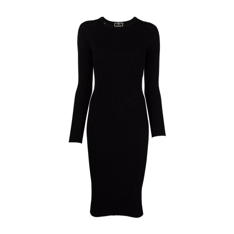 Midi Dresses Elisabetta Franchi