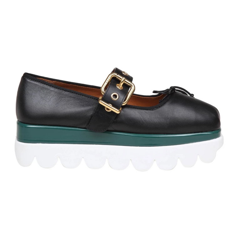 Loafers Marni