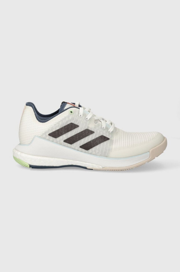 adidas Performance buty treningowe Crazyflight kolor biały IG3968