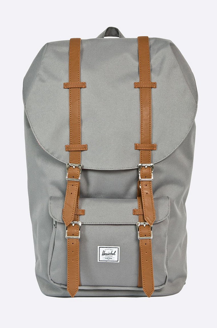 Herschel - Plecak 10014-00001-OS Little America 10014.M-00006