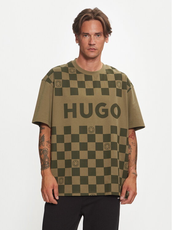 T-Shirt Hugo