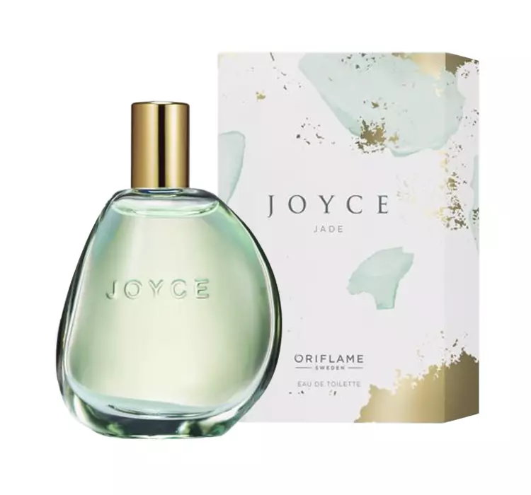 ORIFLAME JOYCE JADE WODA TOALETOWA DLA KOBIET 50ML